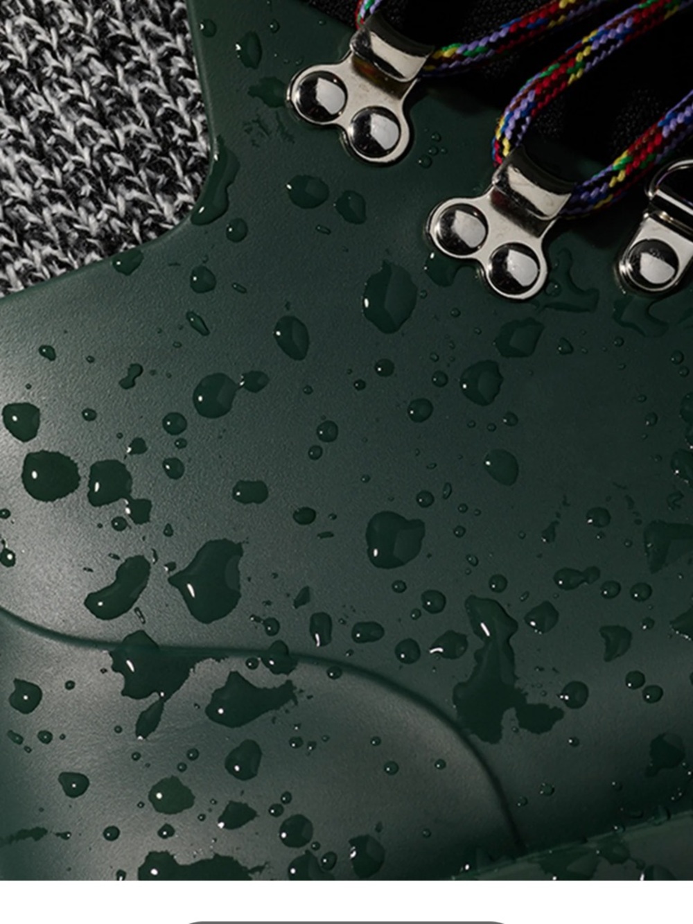 Aether Waterproof Boot - Picture 7 of 8